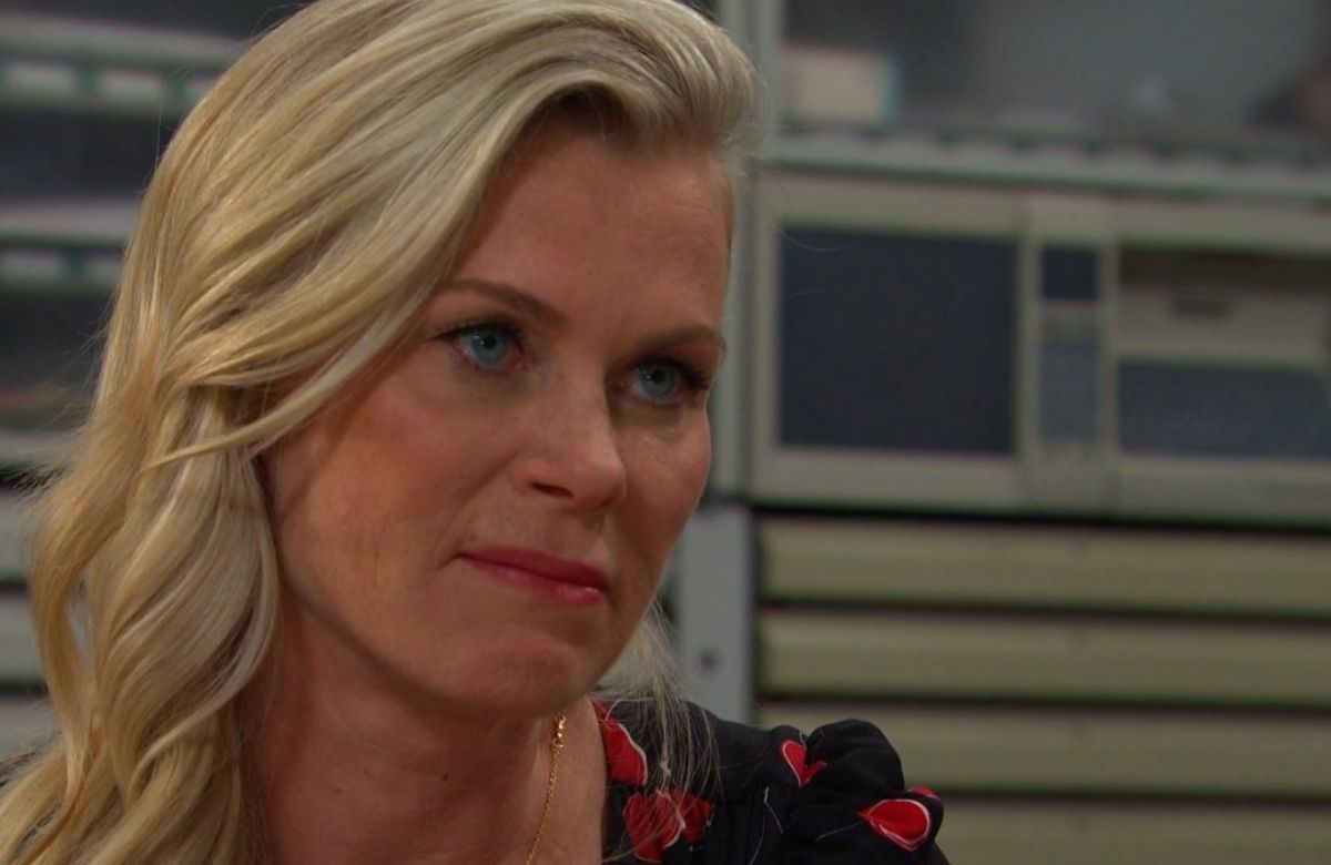 Salem STUNNED! Days of Our Lives Comings and Goings: Sami Leaves Again After One Heartbreaking Day!