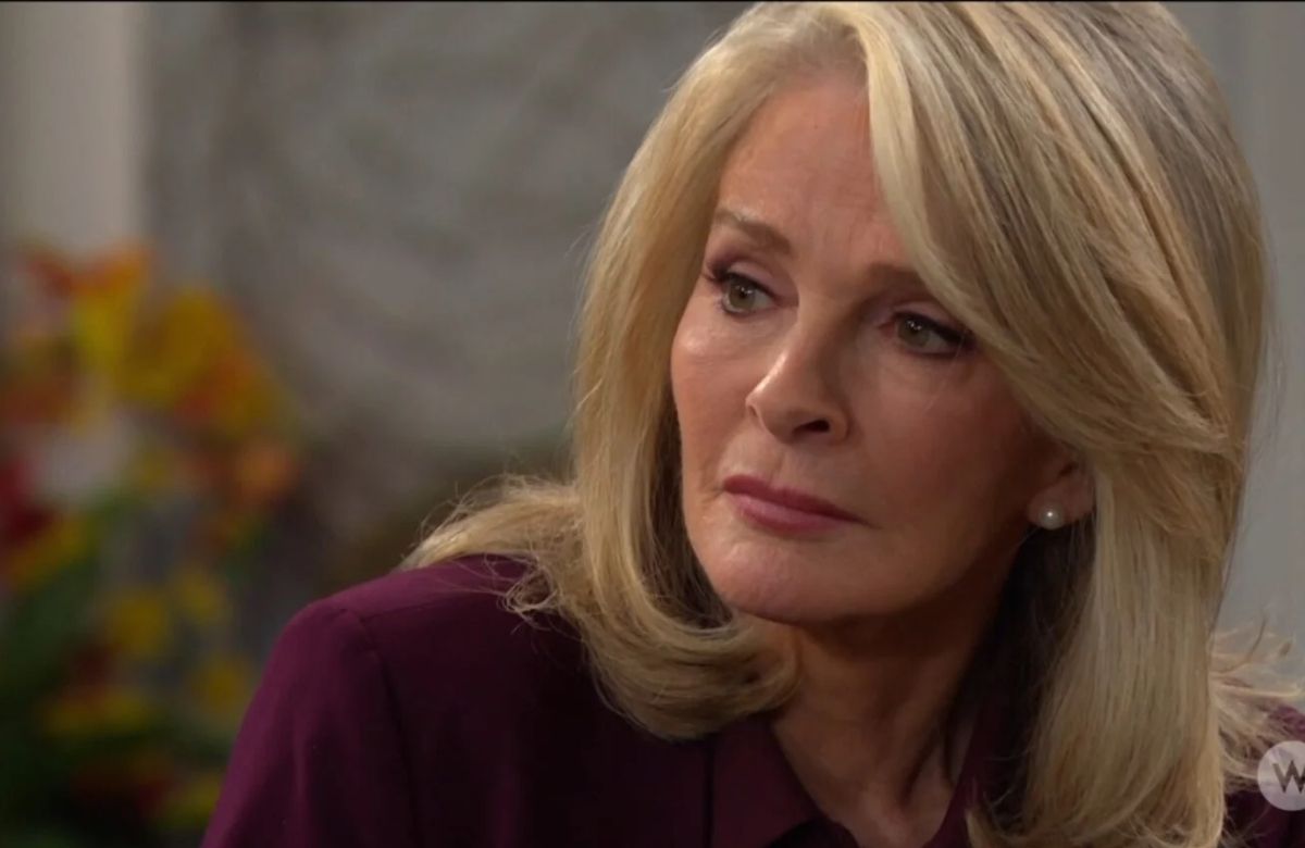 Days of Our Lives Spoilers: Marlena’s Dark Secret, Gabi’s Risky Power Move, and Johnny’s Heartbreak