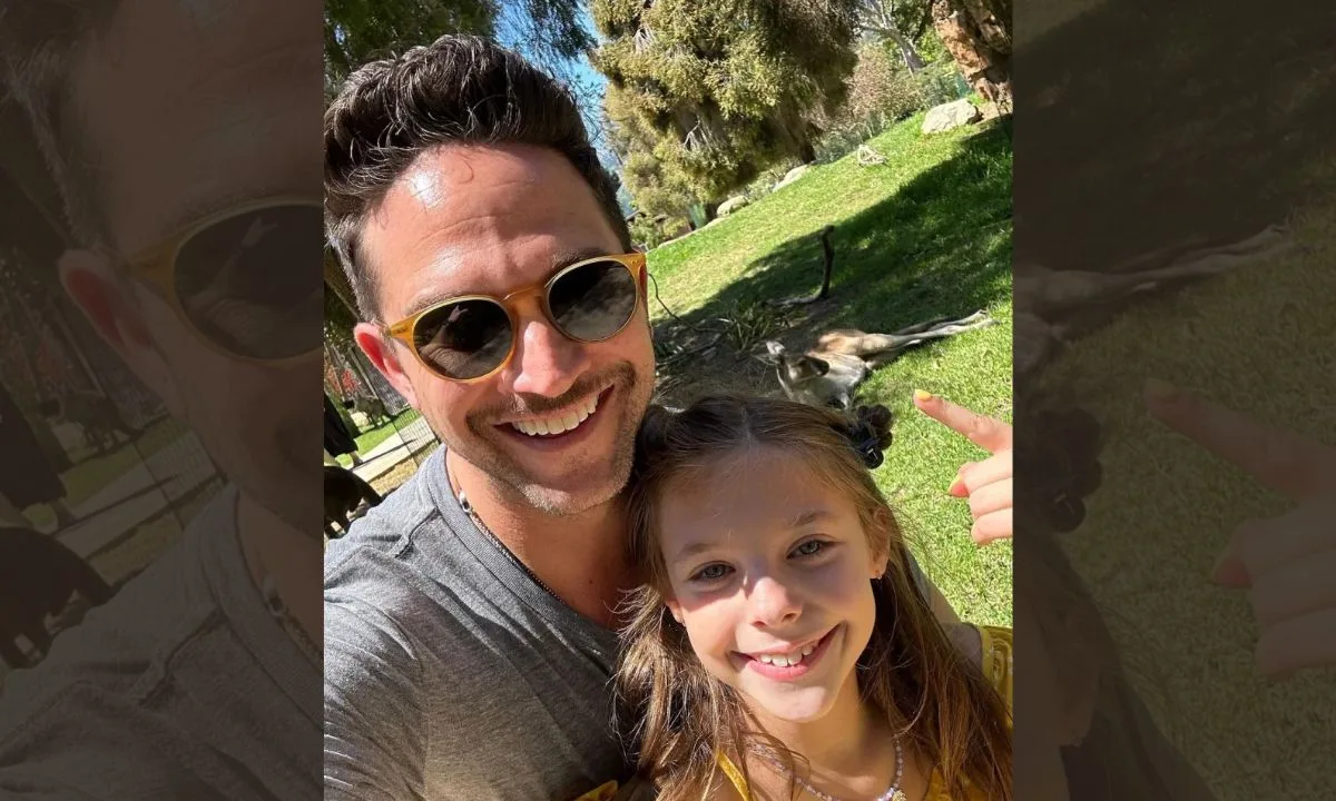 Double Nashville Bombshell: Days of Our Lives Alum Joins Ex in Music City Shake-Up