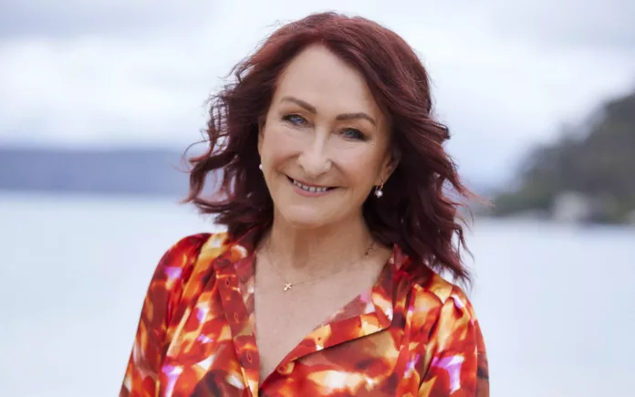Home and Away fans slam Irene Roberts’ final scenes as Lynne McGranger leaves the soap after 33 years: ‘Ruined her legacy’