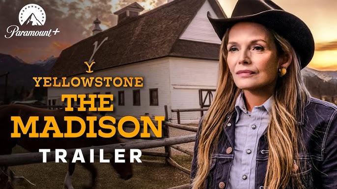 ‘The Madison’ Is Coming! All Confirmed Details on Taylor Sheridan’s Next Yellowstone Sequel, Set for 2025