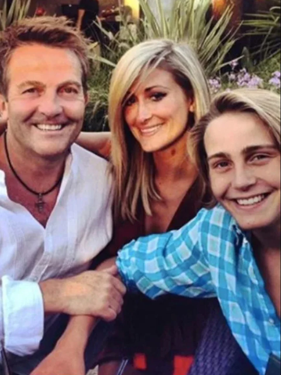 Inside Bradley Walsh’s relationship with lookalike children – see sweet photos