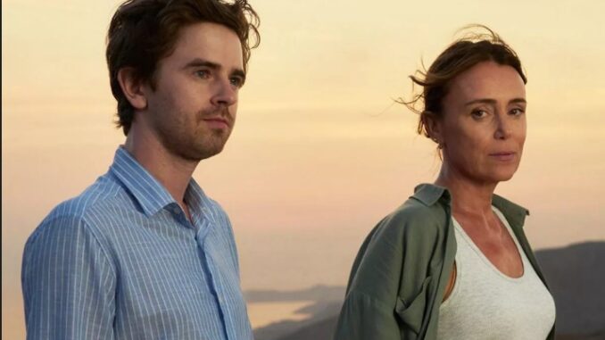 Freddie Highmore’s Post-Good Doctor Thriller Becomes Prime Video’s Best New Hit with 90% on Rotten Tomatoes