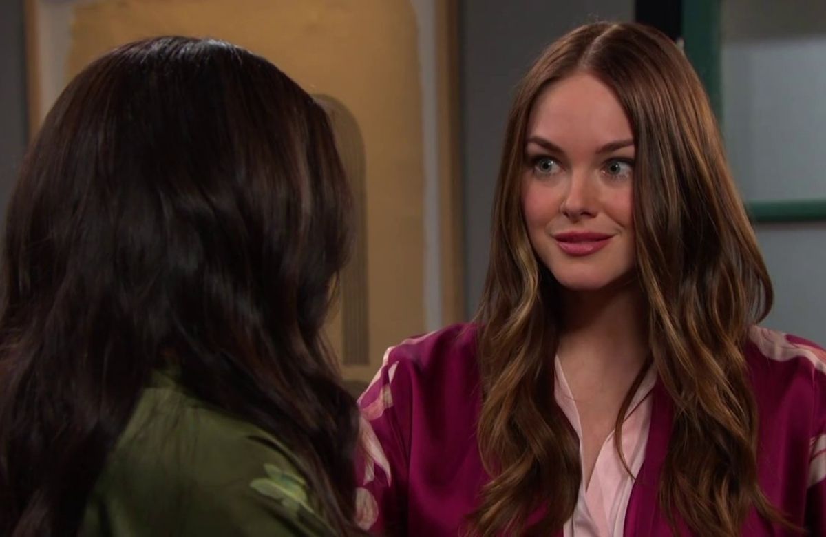 Days of Our Lives Spoilers: Stephanie’s Shocking Pentagonal Love Twist Stuns Salem