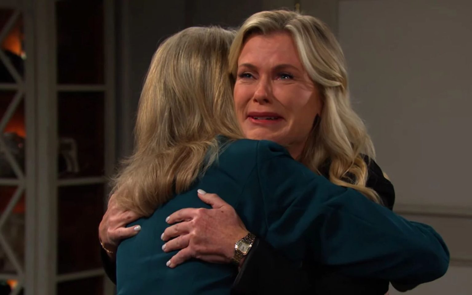 Sami’s Grief Bombshell: A Shocking Return to Days of Our Lives With Heartbreak in Tow