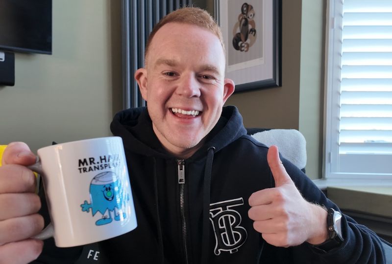 COLSON’S CONFESSION! Ex-Coronation Street Star Admits He “Disgraced” Himself on TV