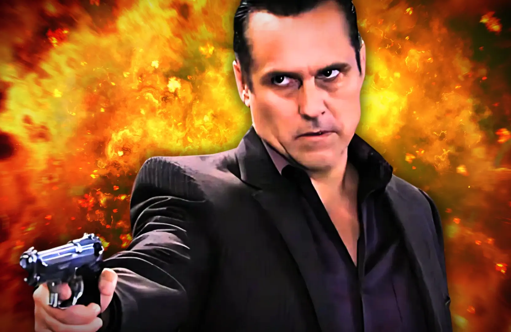 Maurice Benard Retires from General Hospital: After 32 Years, Sonny Corinthos’ Reign Comes to a Heartbreaking End