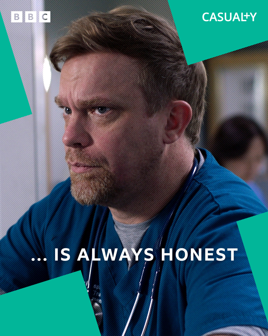 The Evolution of Dylan Keogh: From Cynical Doctor to Unexpected Mentor