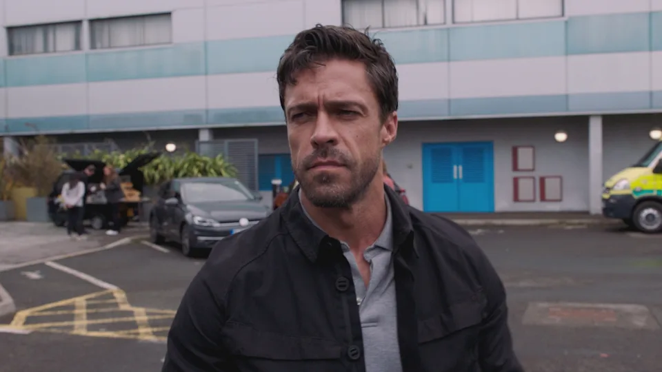 Is Flynn Byron About to Follow in the Footsteps of Casualty’s Most Shocking Exits?