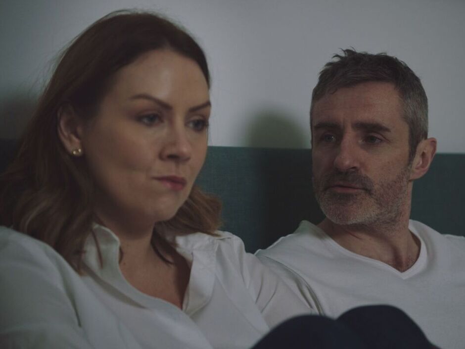 Why Stevie Nash Has Become Casualty’s Strongest Female Lead