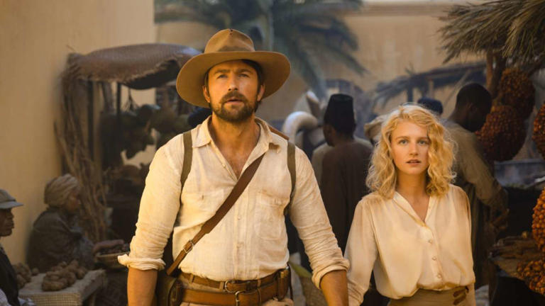 One Confusing Taylor Sheridan Line In ‘1923’ Season 1 Tricked Me Into Believing Alex Would Live