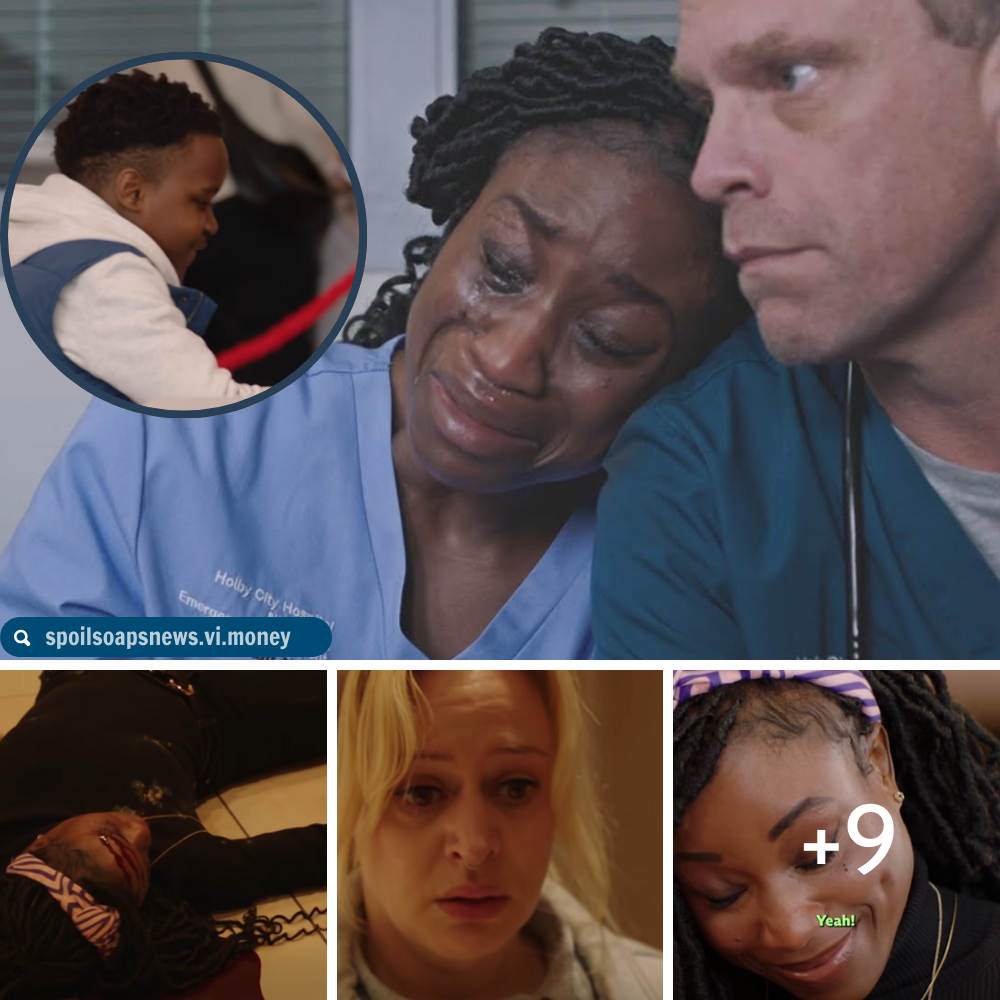 Ngozi Okoye’s Tragic Death: How Casualty Delivered Its Most Heartbreaking Exit in Years
