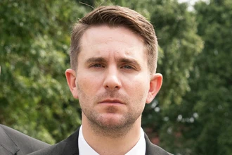 EastEnders advance spoilers tease unexpected shock for Callum Highway as he faces blast from the past