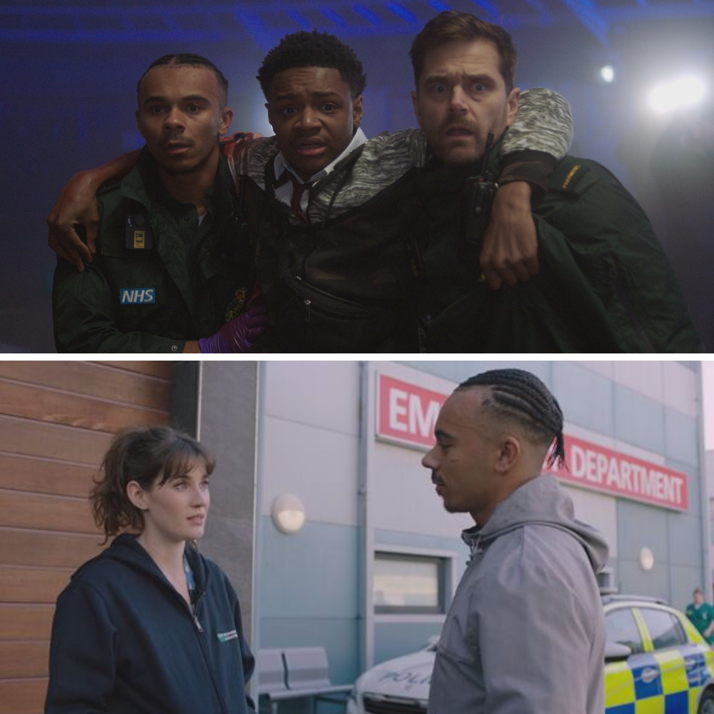 “Teddy Gowan’s DEADLY Gamble” — One of the Boldest Moves in the ED