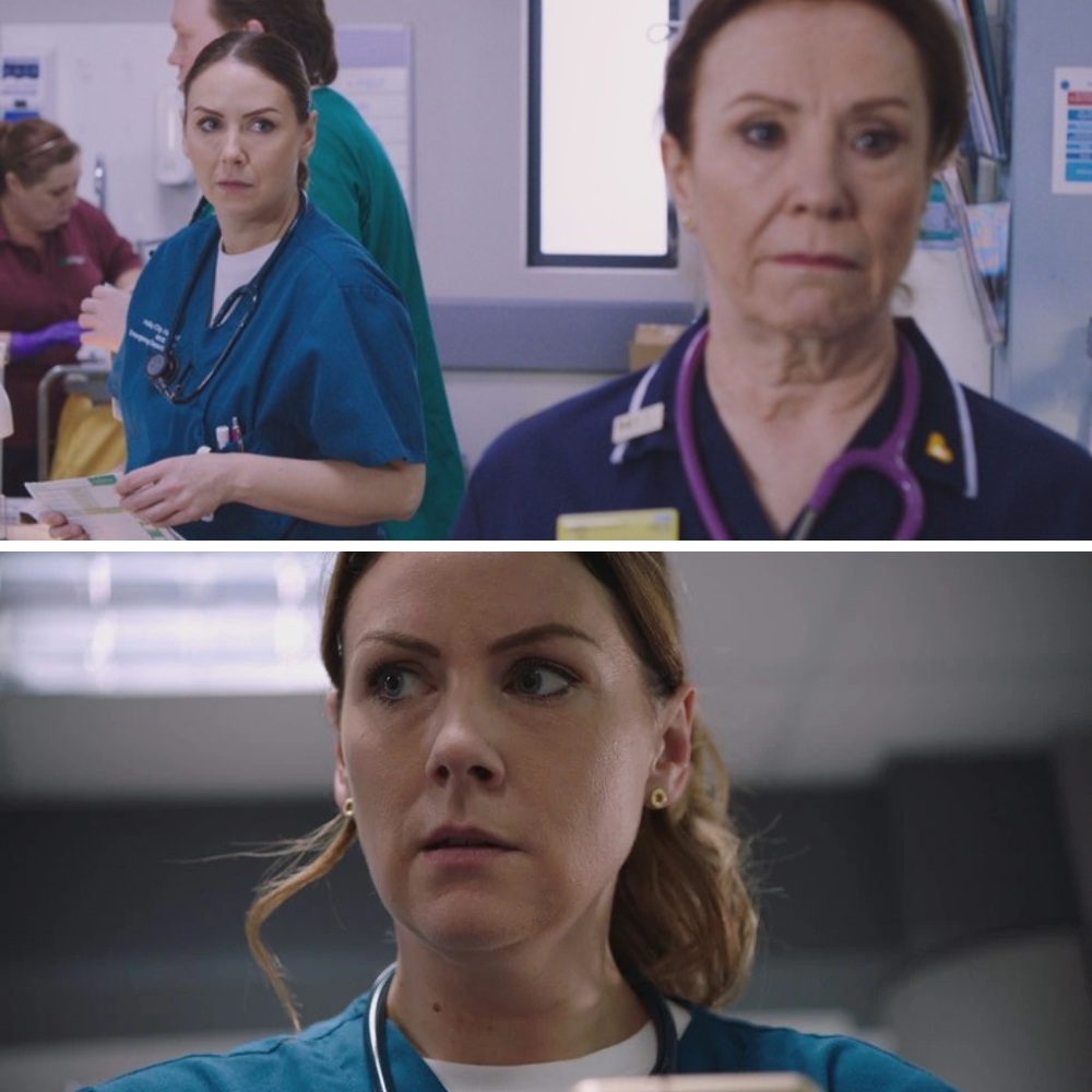 Casualty’s Big Shake-Up: Cast Responds as Show Moves from Holby to Wales