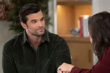 Anna arrests Chase, Josh Swickard leaves GH due to disagreements with veteran actor GH Spoilers