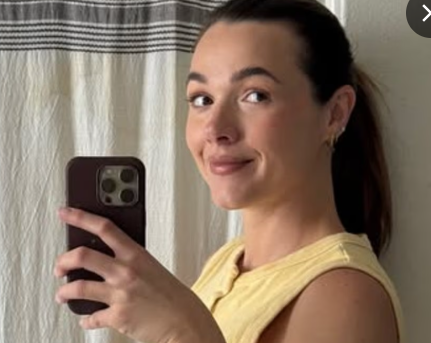 Rarely seen Home and Away star who moved to LA years ago for a new life announces pregnancy