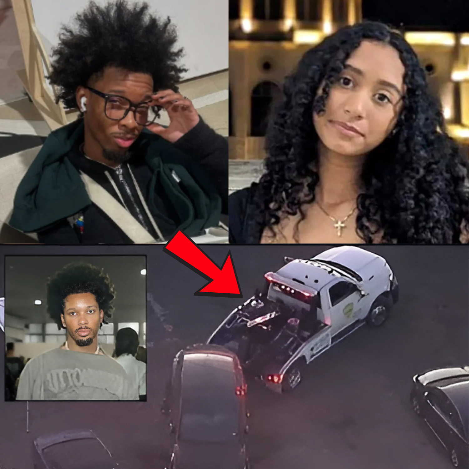 BREAKING: Body of 15-Year-Old Girl Identified as Celeste Rivas — Found in Tesla Associated with Singer d4vd; Social Media Erupts Over “Violent” Clip and Comments Reposted by Artist