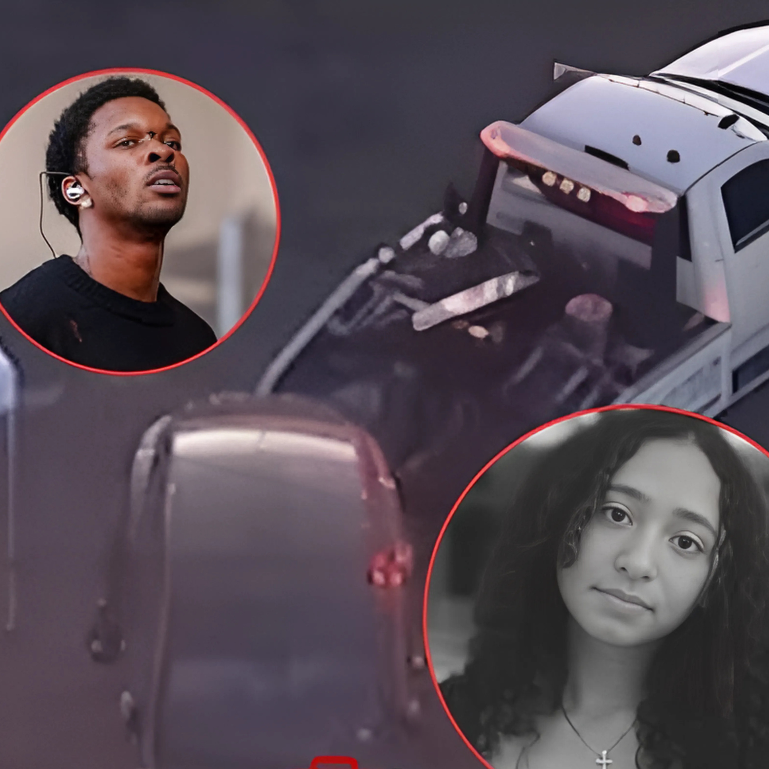 D4vd CAUSES A STORM WITH SHOCKING STATEMENT — “I AM INNOCENT”