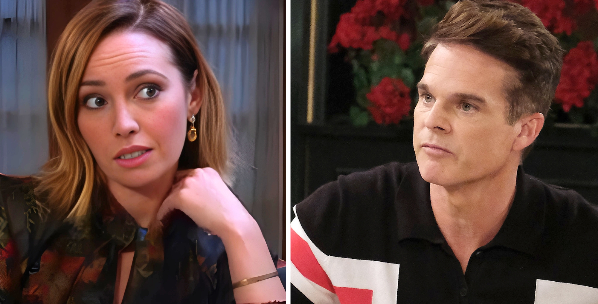 DOOL Stars Talk Leo and Gwen’s Estrangement and Hint at a Reunion