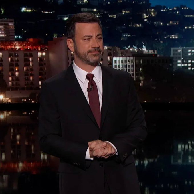 🚨BREAKING: A Sinclair spokesperson confirms Jimmy Kimmel’s show will be taken off ABC affiliates “indefinitely” despite reports ABC will bring back Kimmel’s failed show:
