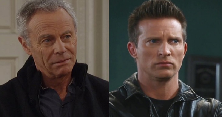 Robin Scorpio’s Ghostly Return at Monica Quartermaine’s Funeral Shatters Jason Morgan With Devastating Secret