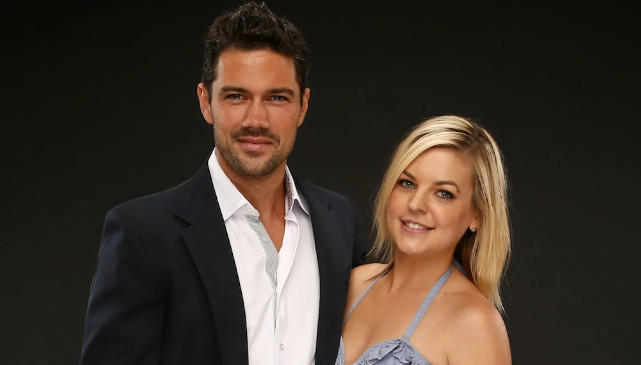 Ryan Paevey’s Shocking Return to General Hospital: Nathan West Rises After Seven Years of Tragedy and Healing