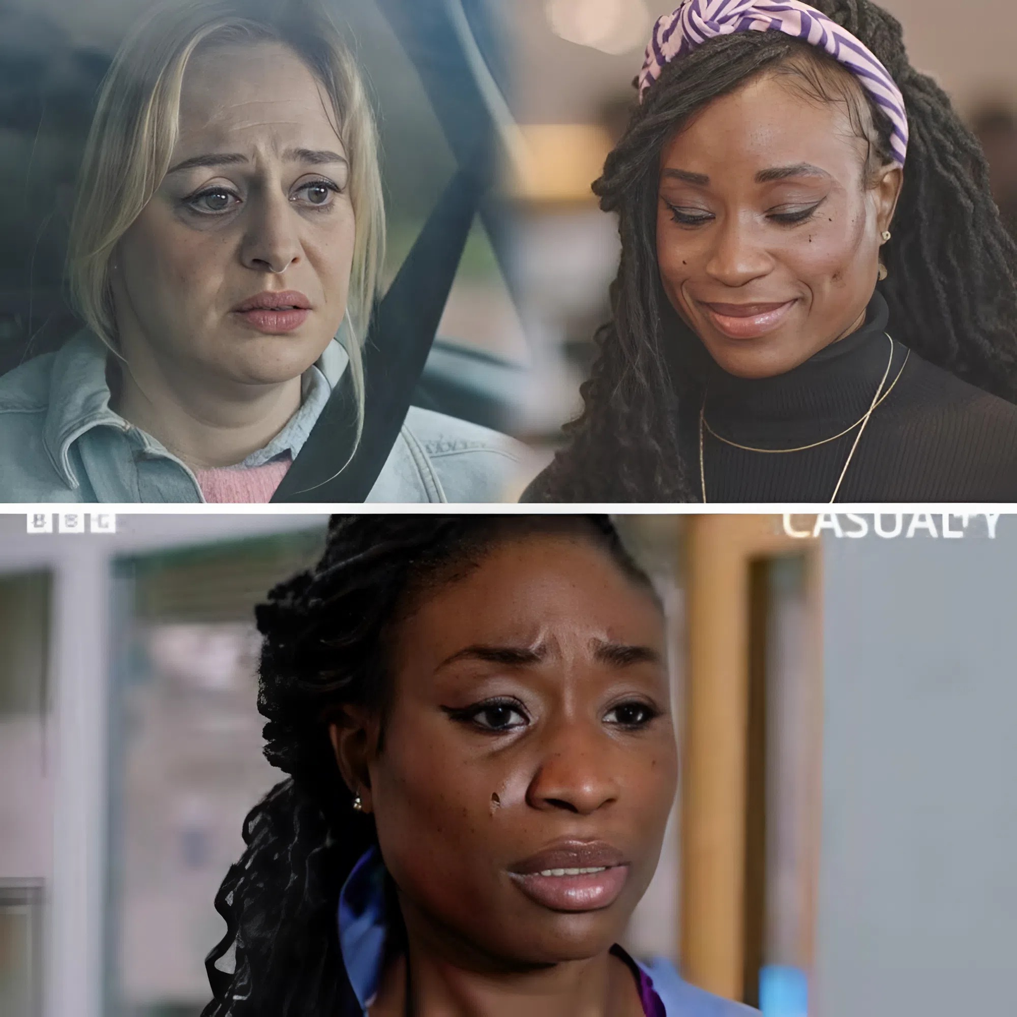 What If Ngozi Had Survived — How Would Nicole’s Story Be Different?