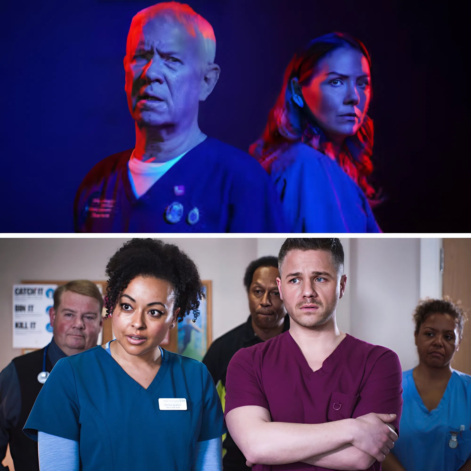 Casualty Spoilers: Major Shake-Up — Series 40 Will Move Away From Holby