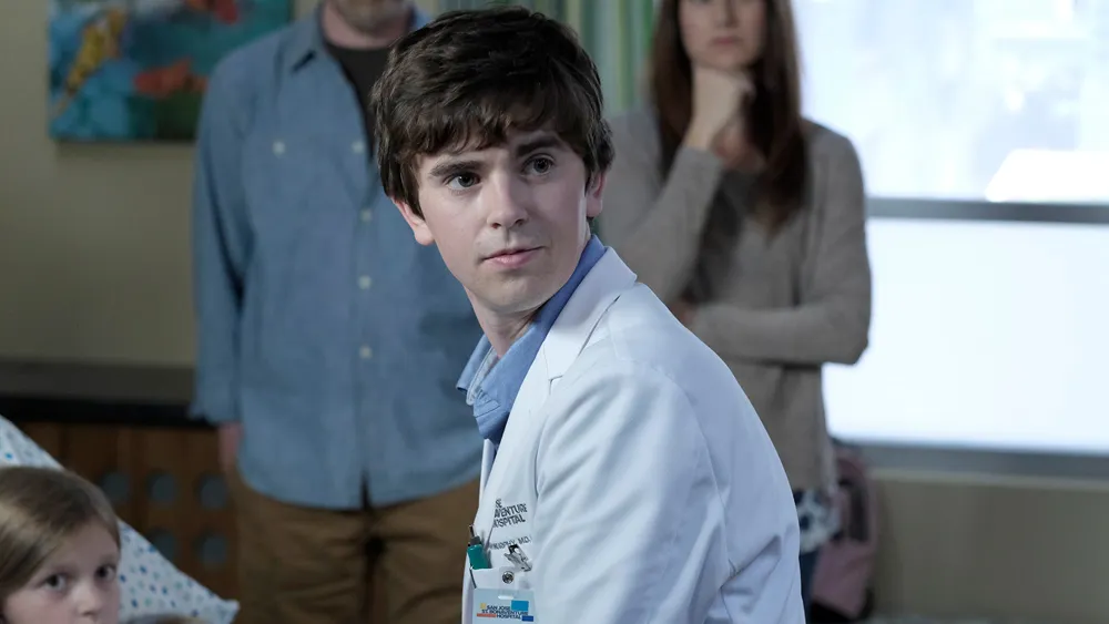 Freddie Highmore on Saying Goodbye to ‘The Good Doctor’: ‘The Show Has Always Lived in These Tiny Little Nuances