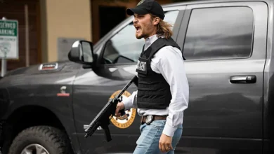 Y: Marshals: See Who’s Returning for CBS’ Kayce-Centric Yellowstone Spinoff, Plus Everything Else We Know