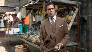 The 40-year old will debut in the series as Flynn Byron, the new clinical lead in the hospital after a tour of duty as a special forces…