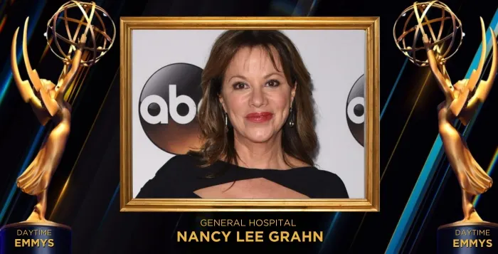 Nancy Lee Grahn Wins Daytime Emmy for Outstanding Lead Actress: A Triumphant Moment for a Daytime Legend – News