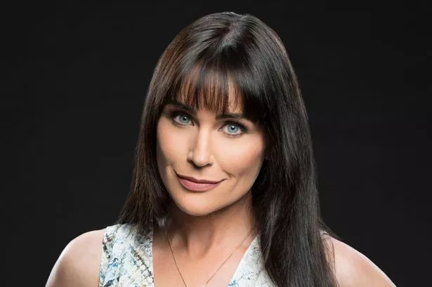 Rena Sofer Leaves Los Angeles After 35 Years—but Promises Lois Cerullo’s Future on General Hospital Remains Secure