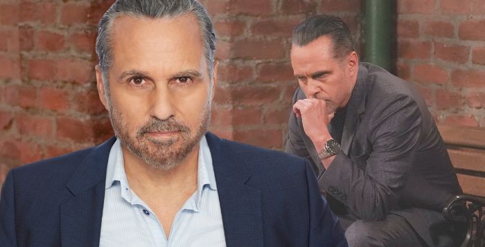 Maurice Benard Reveals Liver Cancer Diagnosis, Leaving General Hospital Fans Heartbroken