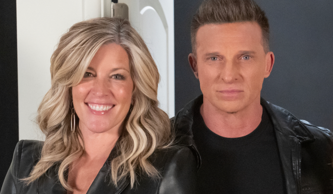 Carly’s Brilliant Disguise: A Mission Impossible Moment That’s Shaking Port Charles – News