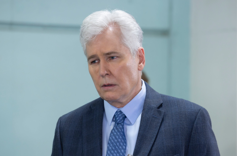 Port Charles Bombshell: Tracy and Ronnie Unite to Expose Martin Grey’s “Terrible Crimes” – Is Lucy’s World About to Shatter?