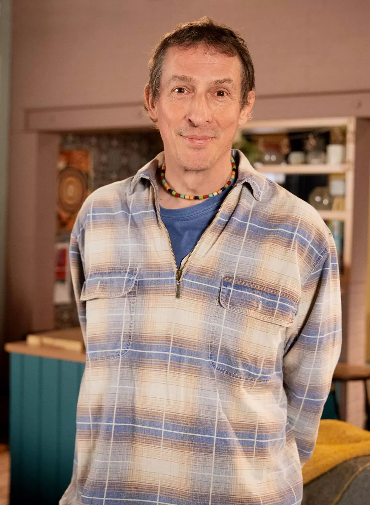 Coronation Street legend Martin Hancock has joined BBC’s Casualty following his exit from the cobbles, where he played eco-warrior Spider Nugent on-and-off for…