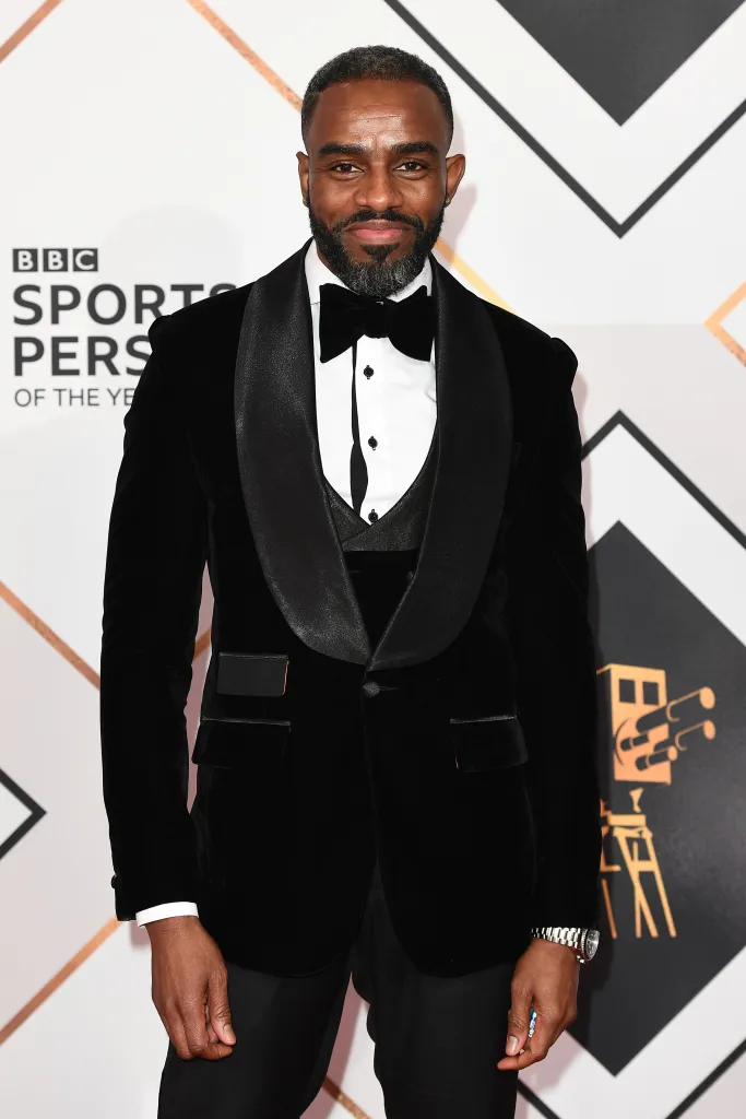 CASUALTY star Charles Venn reflected on a family tragedy – and why he kept filming hours after receiving the sad news.