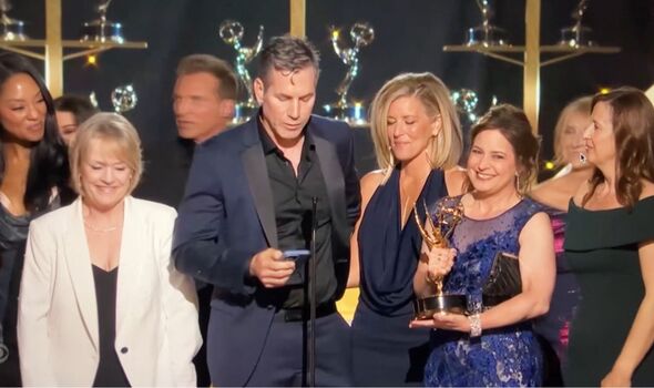 Daytime Drama Dynasty: General Hospital Reclaims Emmy Glory with Record-Setting Outstanding Series Win – News