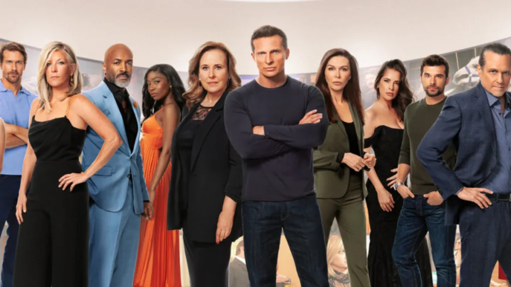 Where to Watch General Hospital as Hulu’s Price Hike Hits: The Best Alternatives for Fans – News
