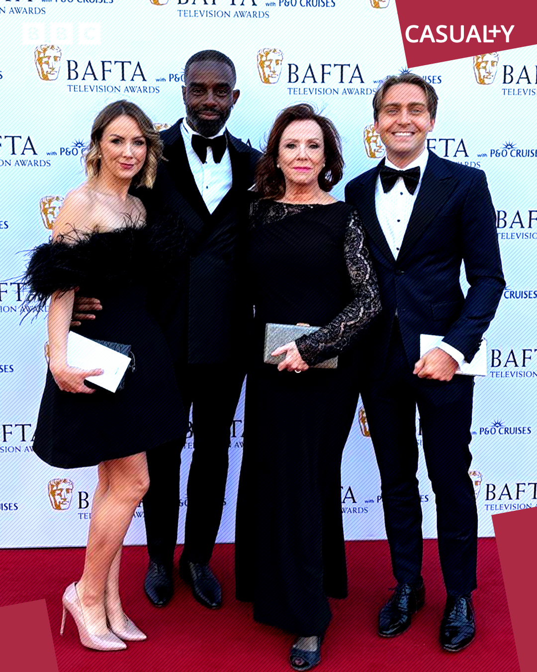 The long-running BBC One medical drama has confirmed that it will be back for a format-breaking festive episode in December.