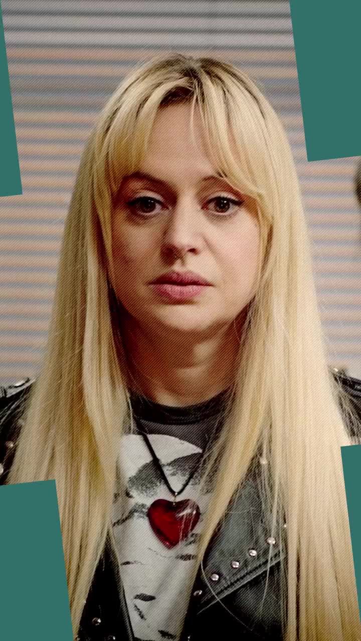 The character, who first appeared in June, is the foster sister of Dr. Nicole Piper, who spent much of the episode delving into…