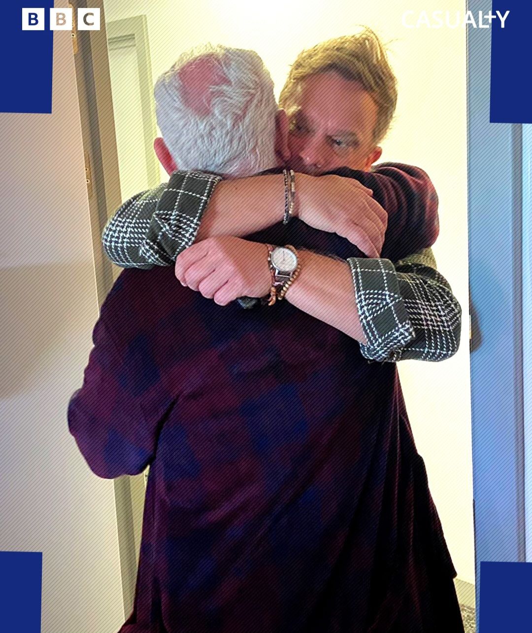 There are some changes on the horizon for Casualty as the BBC has announced new plans for the series. Ad. It’s been revealed that the BBC…