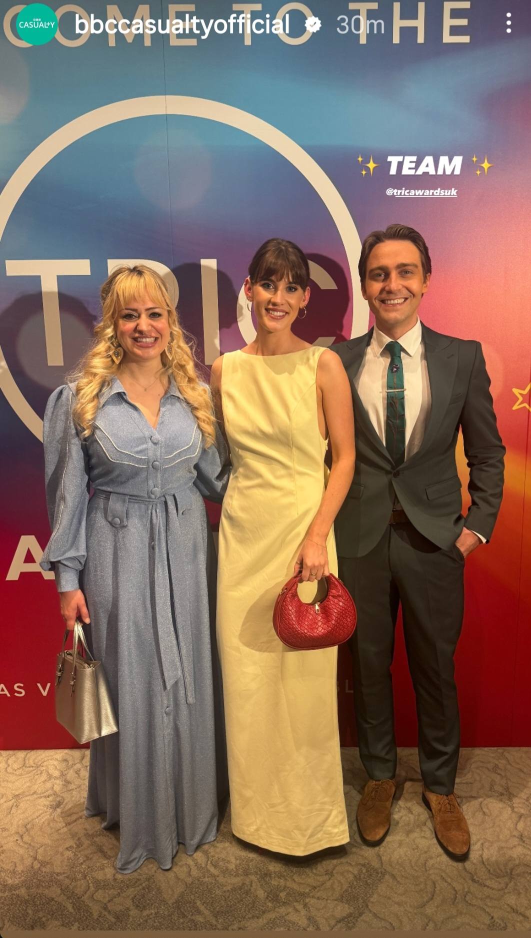 How Casualty’s time jump sets up the show’s most thrilling series in years