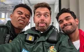 Casualty is back for a thrilling new box set this weekend, with the BBC offering a first look at what’s to come for the staff at Holby City…