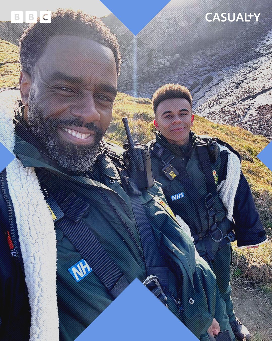 Casualty fans have been left stunned by a huge change to the long-running medical drama. It has been announced that the BBC is switching up the show’s location.