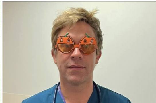 EXCLUSIVE: William Beck, who plays Dylan Keogh in Casualty, has opened up about his character’s relationship with colleague Stevie Nash.