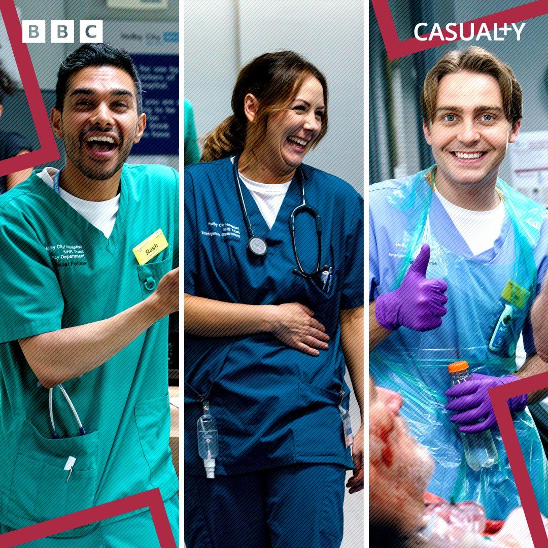 Everything you need to know about when Casualty will be back on our screens after the Supply and Demand miniseries came to a dramatic end.