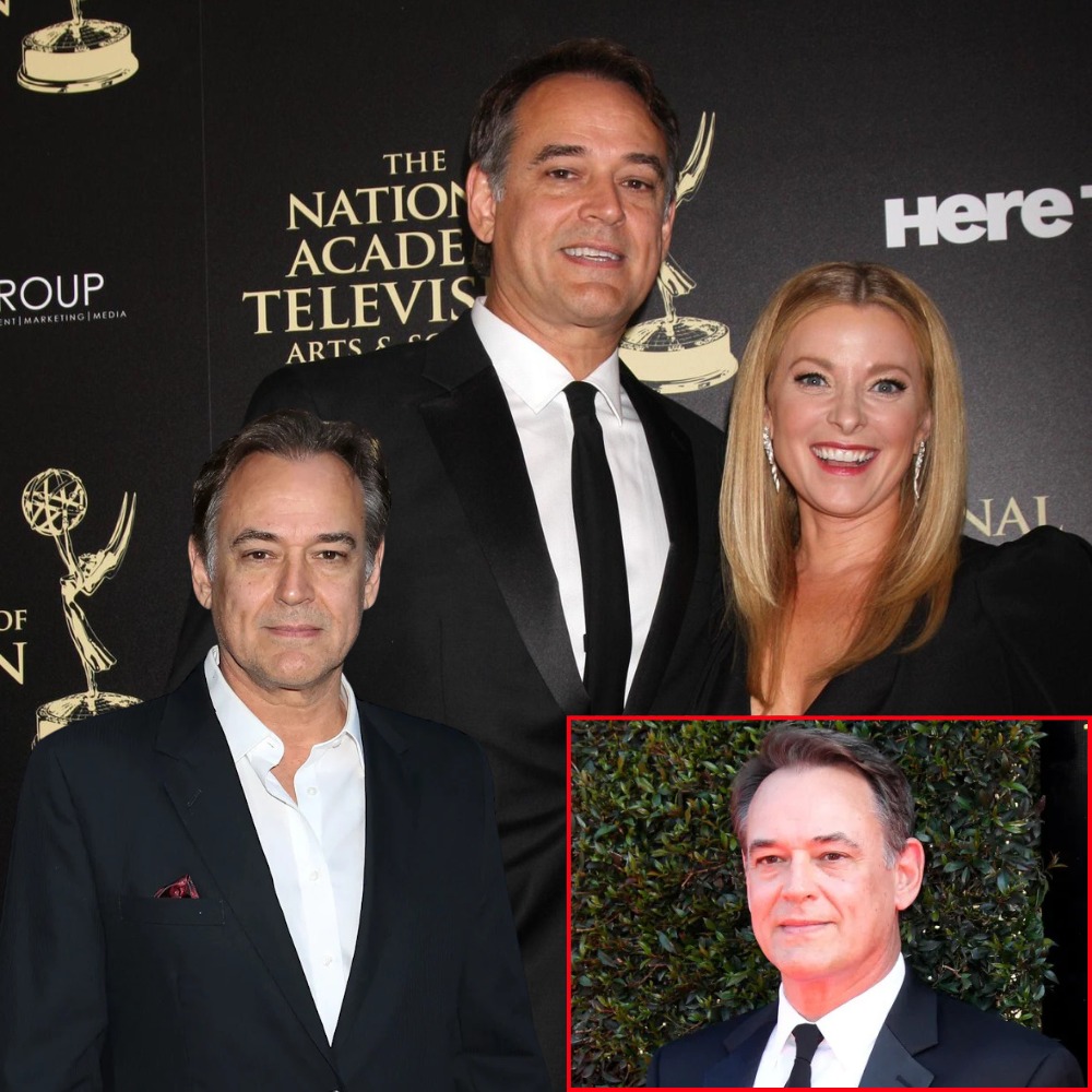 “General Hospital” Star Jon Lindstrom Dies Suddenly at 68 — Hollywood in Mourning – News